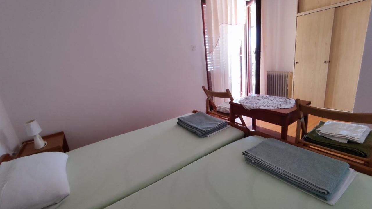 Apartments Tonkovic Kornić Buitenkant foto