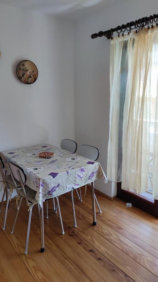 Apartments Tonkovic Kornić Buitenkant foto