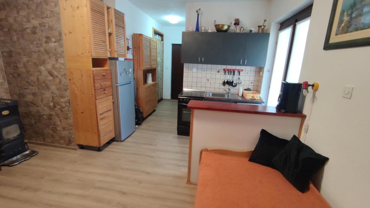 Apartments Tonkovic Kornić Buitenkant foto