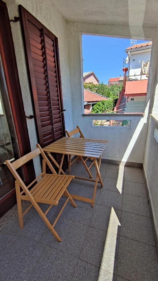 Apartments Tonkovic Kornić Buitenkant foto