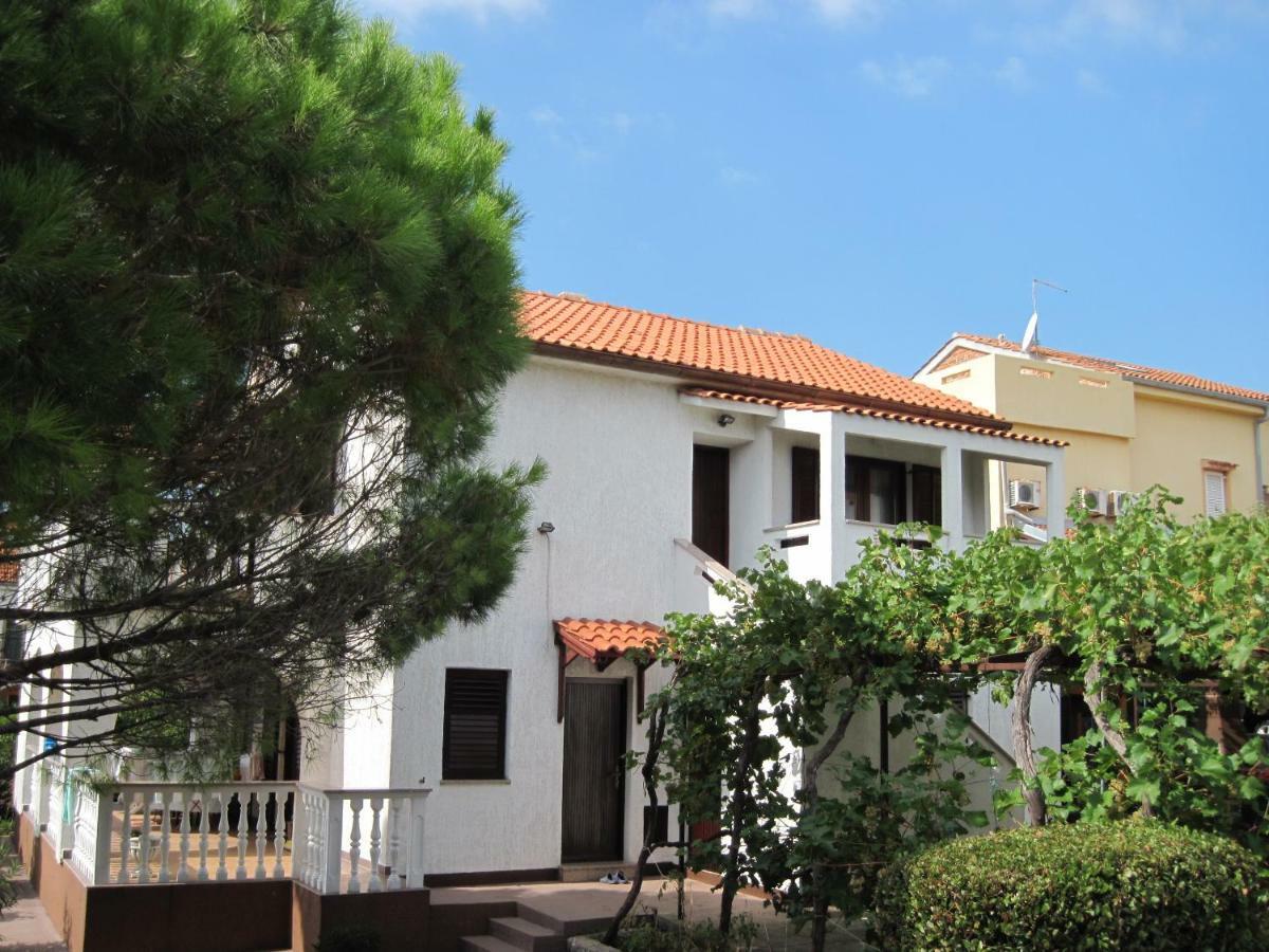 Apartments Tonkovic Kornić Buitenkant foto