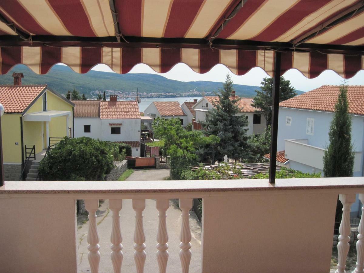 Apartments Tonkovic Kornić Buitenkant foto