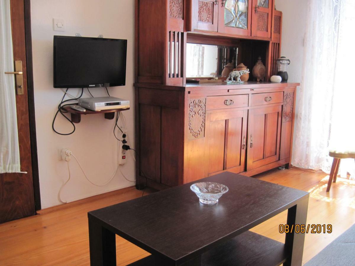 Apartments Tonkovic Kornić Buitenkant foto